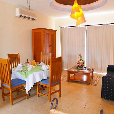 El Ameyal Hotel And Family Suites Cabo San Lucas Ngoại thất bức ảnh