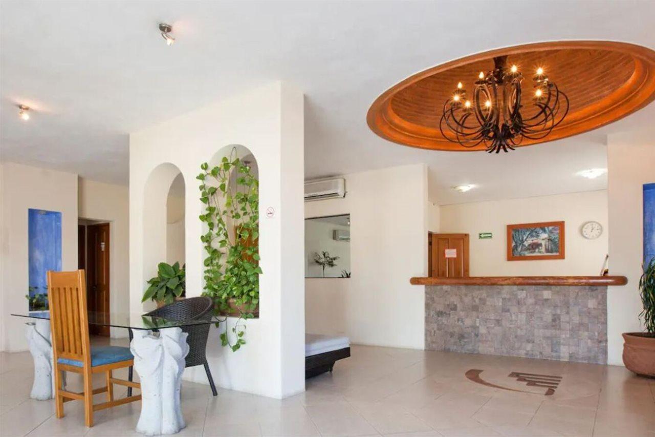El Ameyal Hotel And Family Suites Cabo San Lucas Ngoại thất bức ảnh