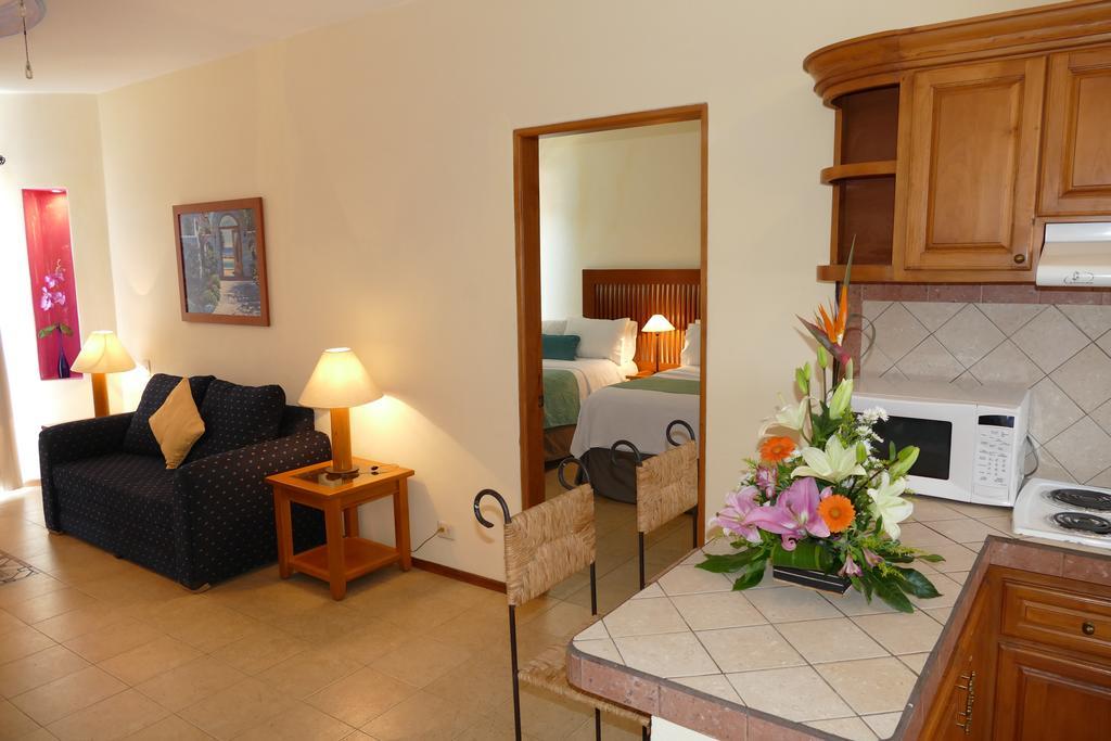 El Ameyal Hotel And Family Suites Cabo San Lucas Ngoại thất bức ảnh
