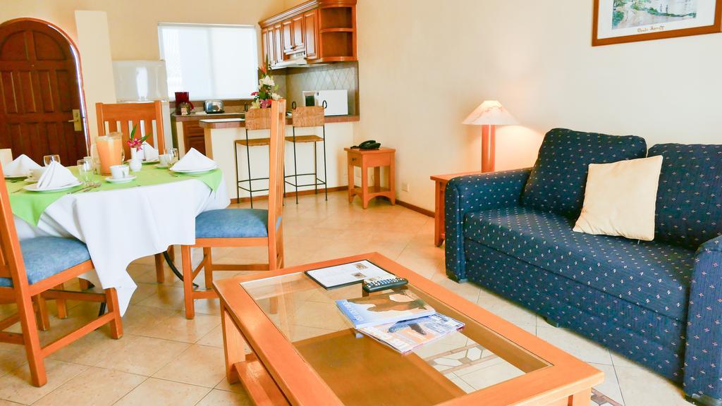 El Ameyal Hotel And Family Suites Cabo San Lucas Ngoại thất bức ảnh