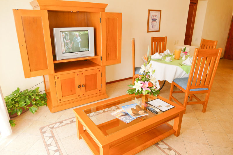 El Ameyal Hotel And Family Suites Cabo San Lucas Ngoại thất bức ảnh
