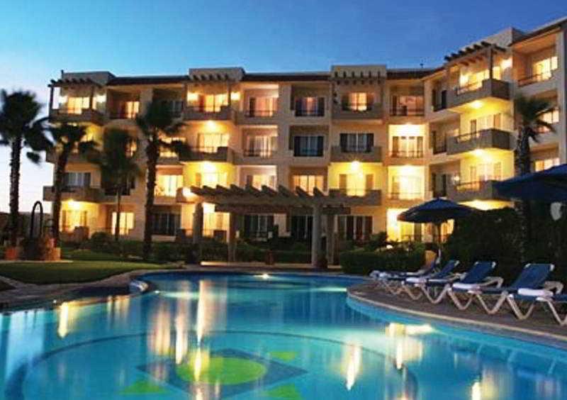 El Ameyal Hotel And Family Suites Cabo San Lucas Ngoại thất bức ảnh
