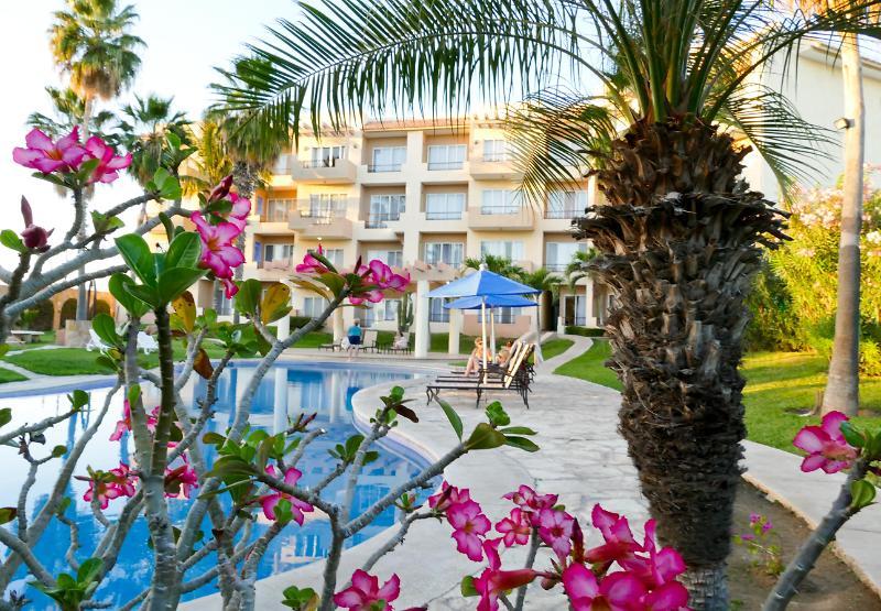 El Ameyal Hotel And Family Suites Cabo San Lucas Ngoại thất bức ảnh