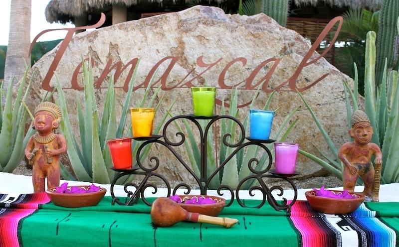 El Ameyal Hotel And Family Suites Cabo San Lucas Ngoại thất bức ảnh