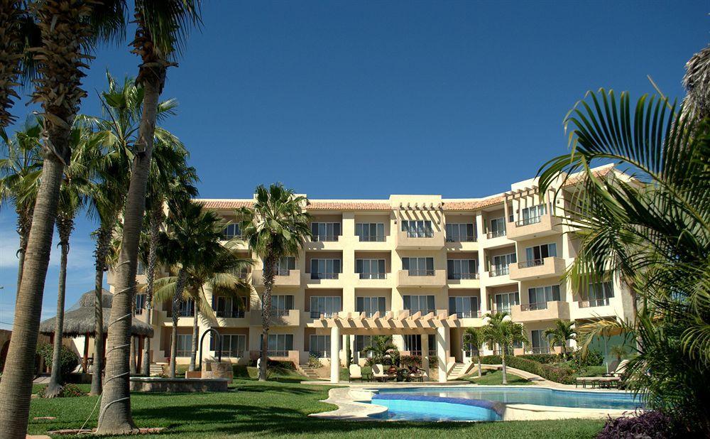 El Ameyal Hotel And Family Suites Cabo San Lucas Ngoại thất bức ảnh