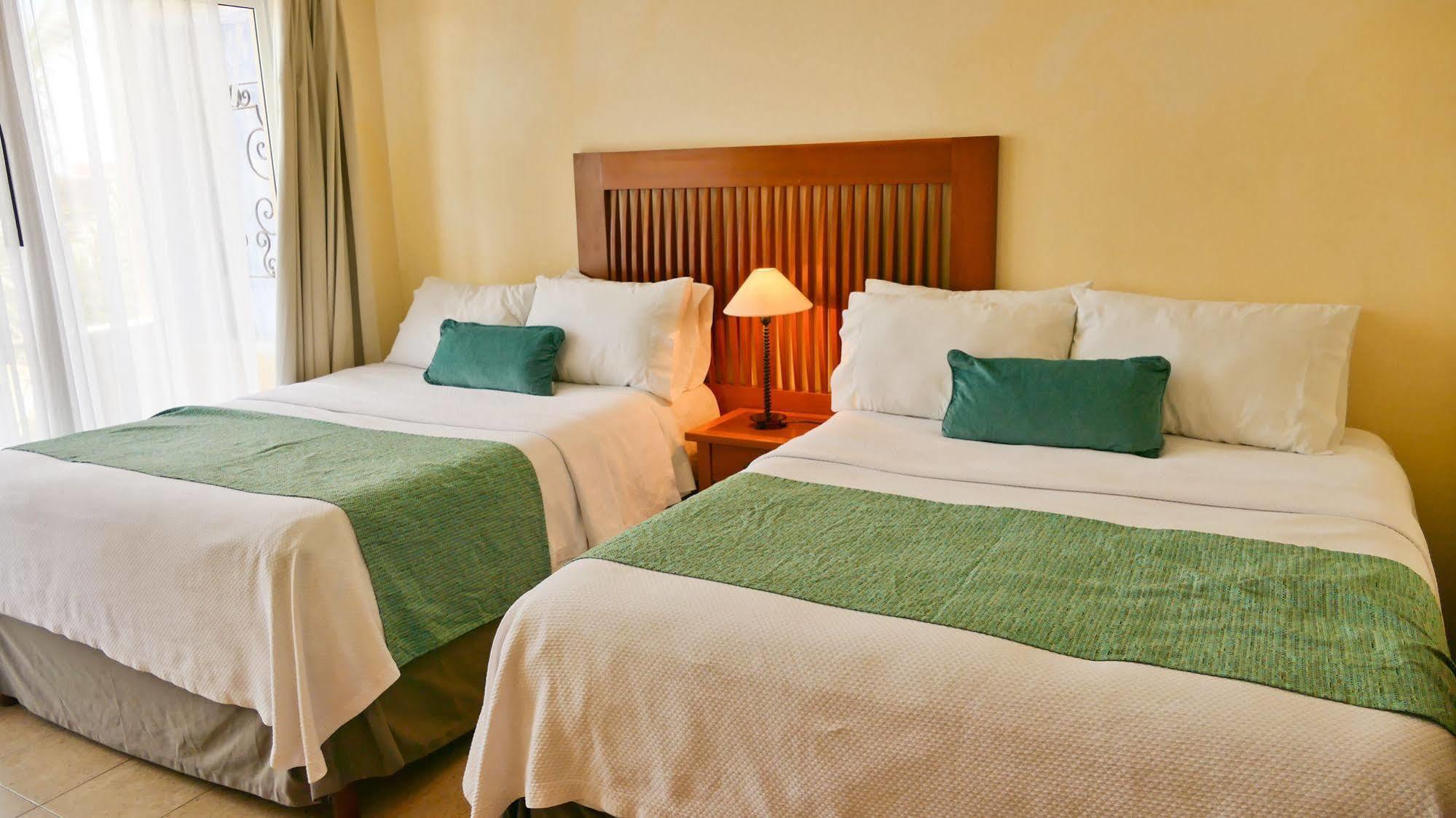 El Ameyal Hotel And Family Suites Cabo San Lucas Ngoại thất bức ảnh