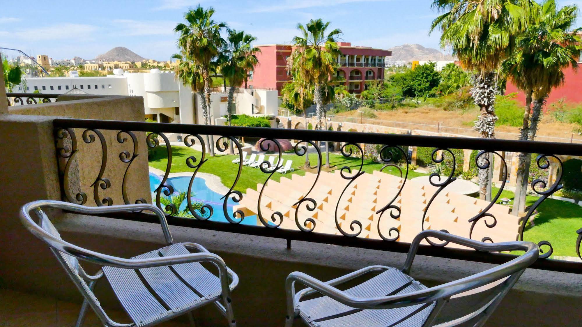El Ameyal Hotel And Family Suites Cabo San Lucas Ngoại thất bức ảnh
