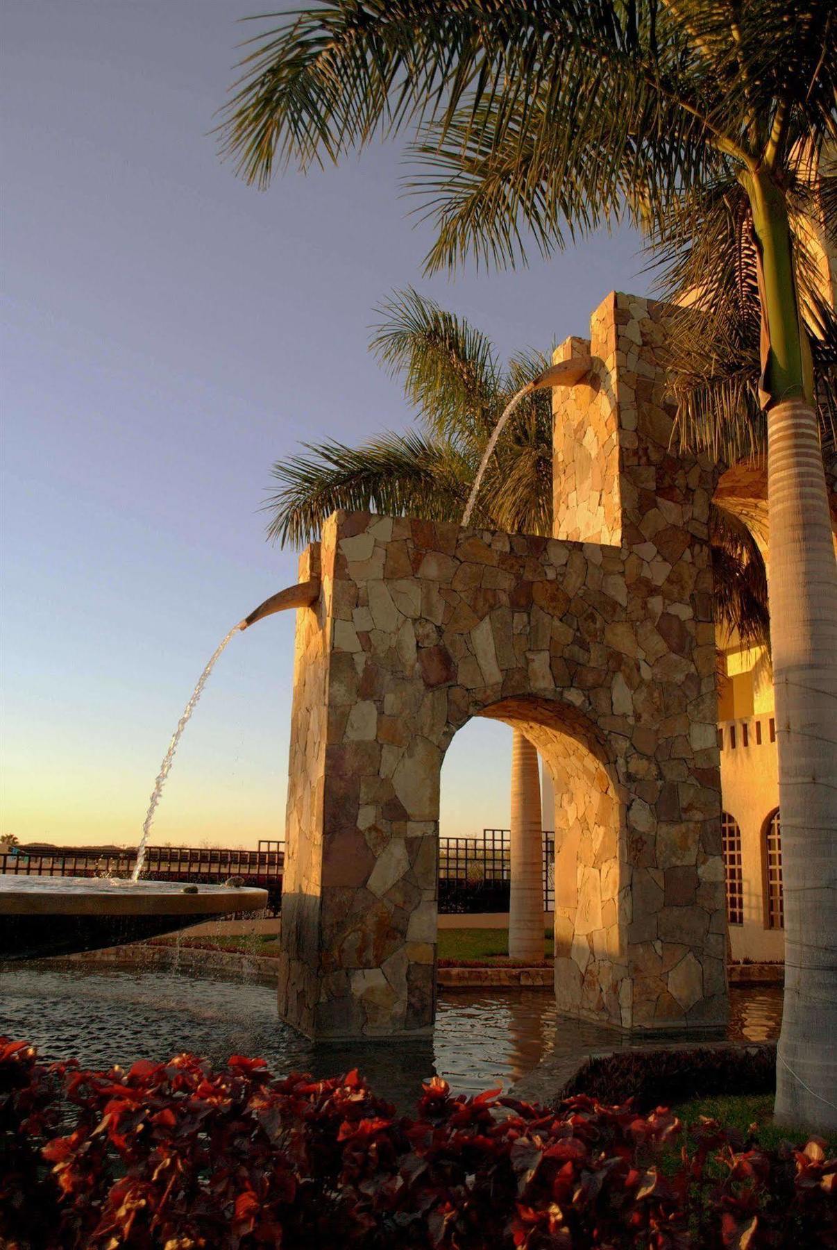 El Ameyal Hotel And Family Suites Cabo San Lucas Ngoại thất bức ảnh