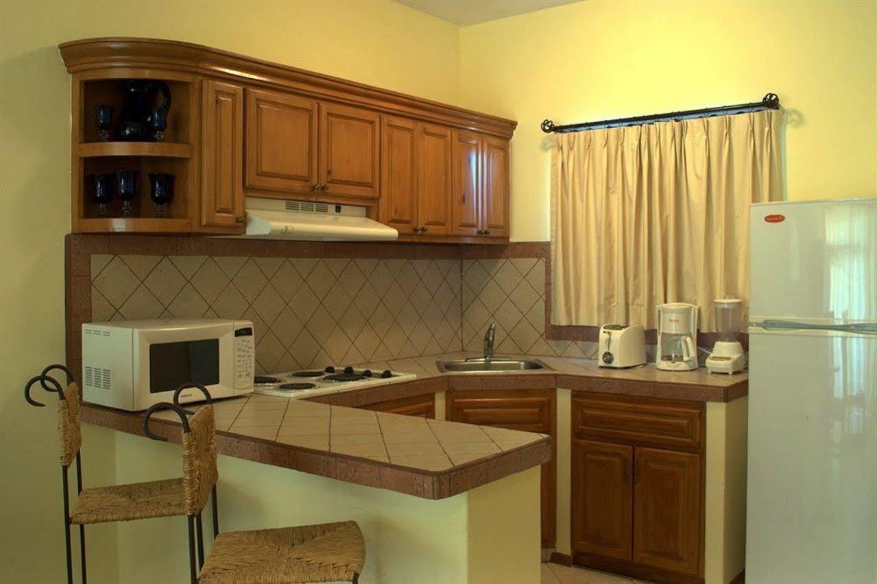 El Ameyal Hotel And Family Suites Cabo San Lucas Ngoại thất bức ảnh